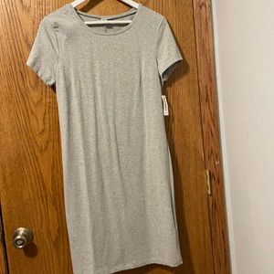 T-shirt dress